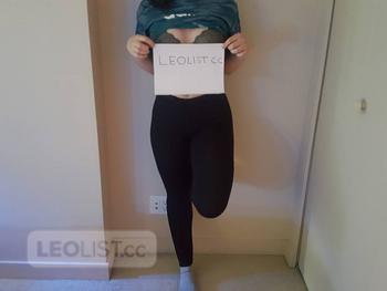 GFE Vanessa, 19 Caucasian/White female escort, Richmond