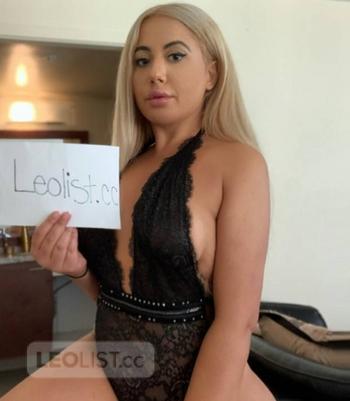 Briannaaaa, 24 Mixed female escort, Richmond