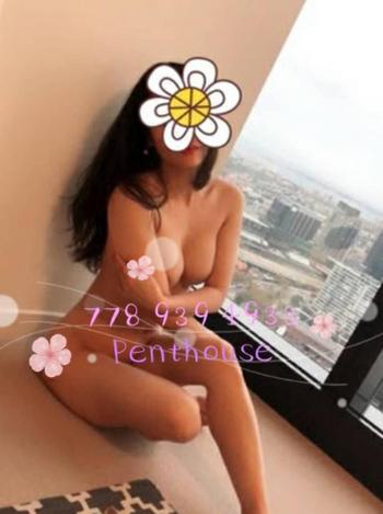 NEW COCO 4pm to 4am, 19 Asian female escort, Richmond