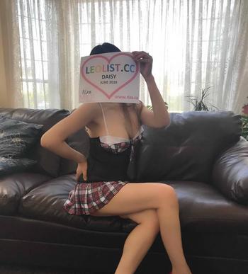 Daisy, 27 Asian female escort, Richmond